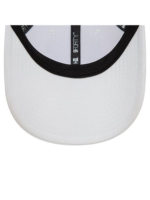 REPREVE OUTLINE 9FORTY LOSLAK  WHIWHI NEW ERA | 60503423/WHITE